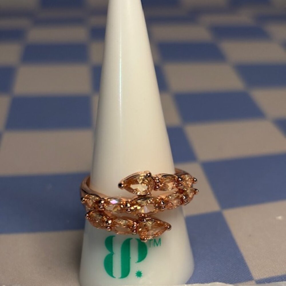 BP OG Ring - Raise a Toast
